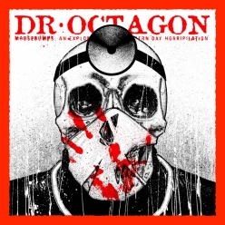 Dr. Octagon - Octagon Octagon